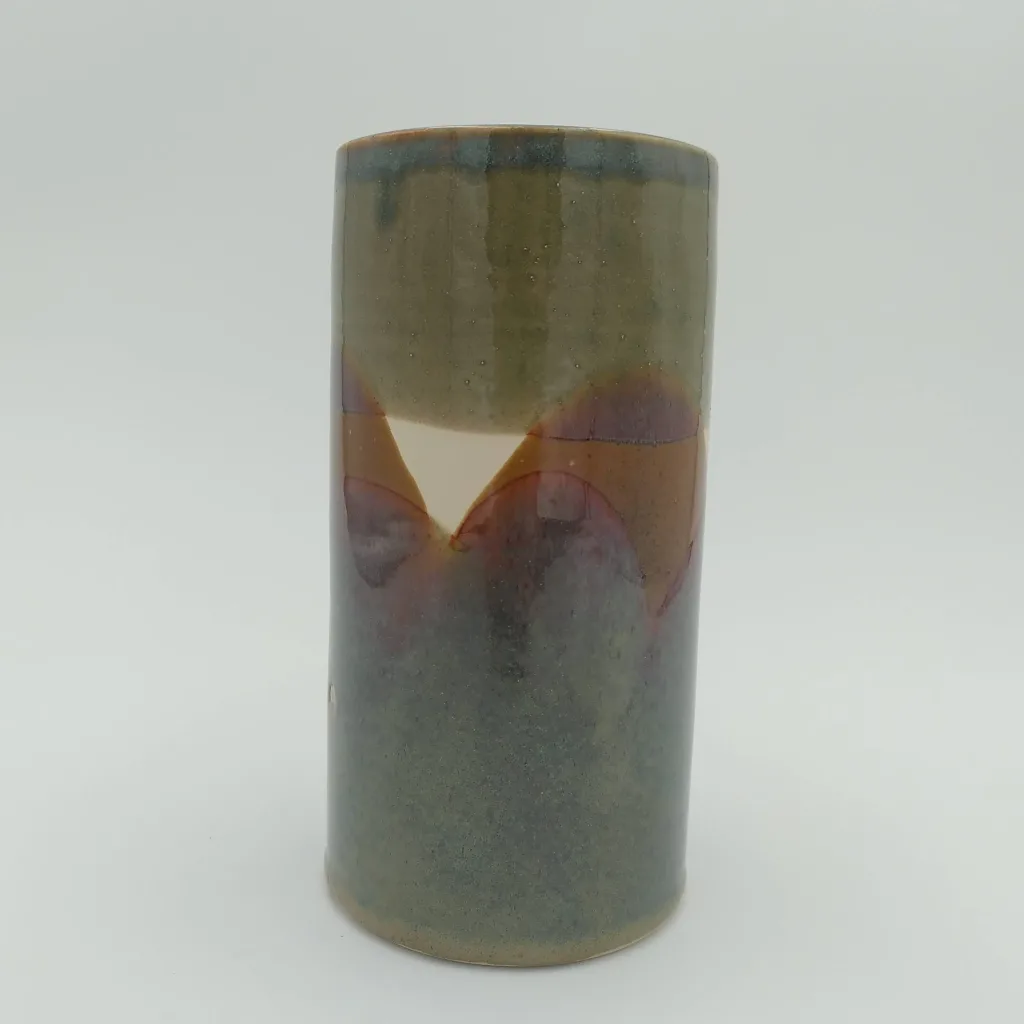 Vase solo