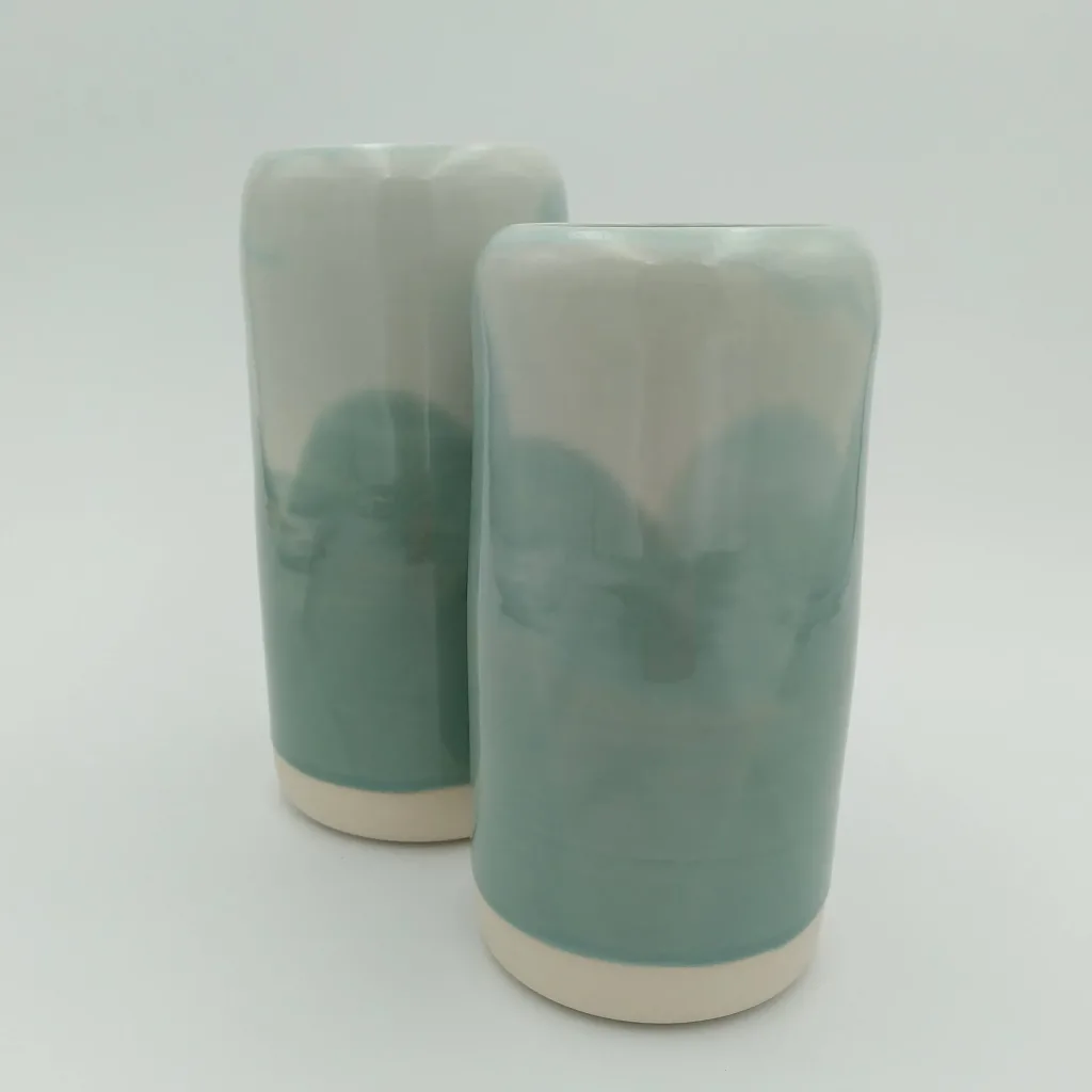Vase solo