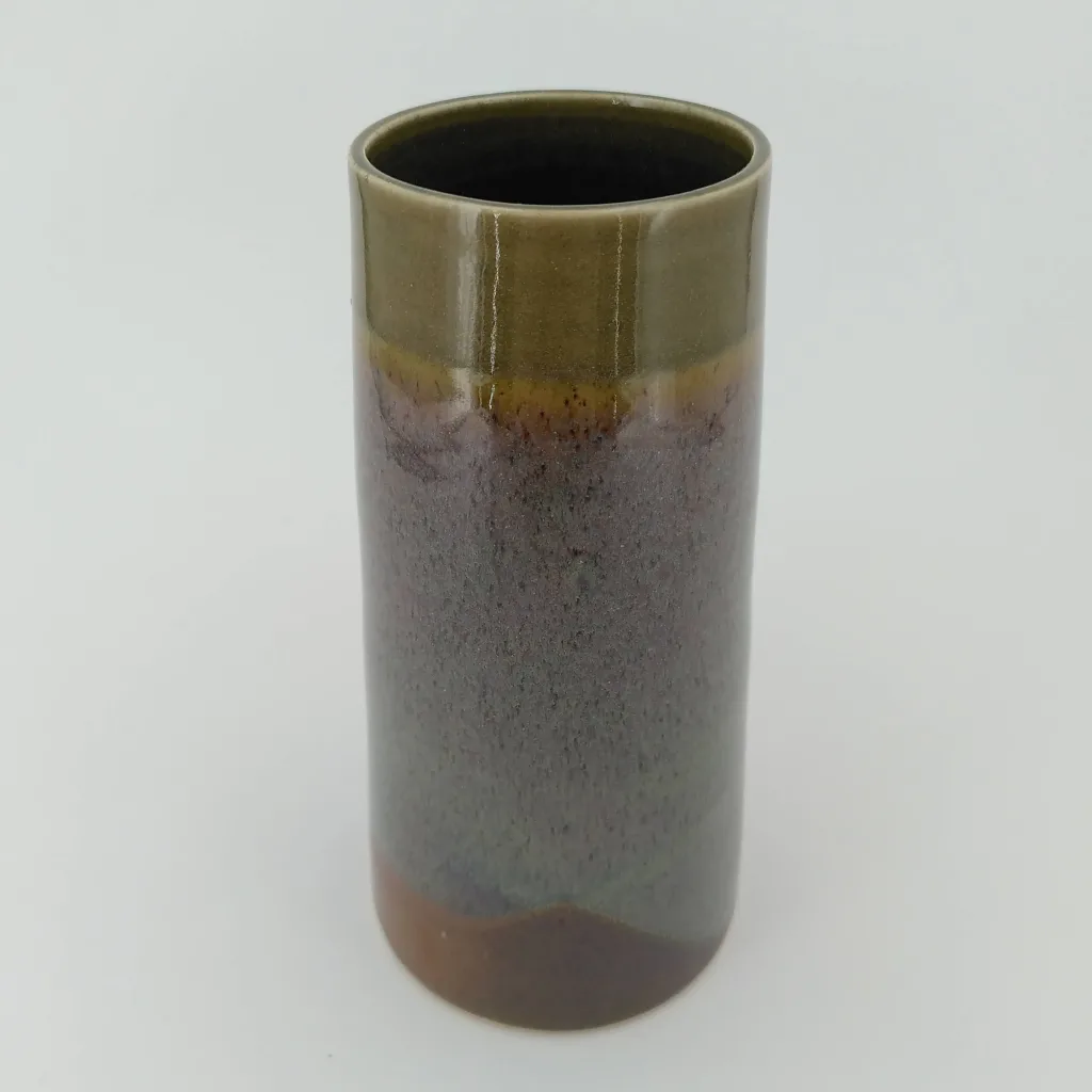 Vase solo